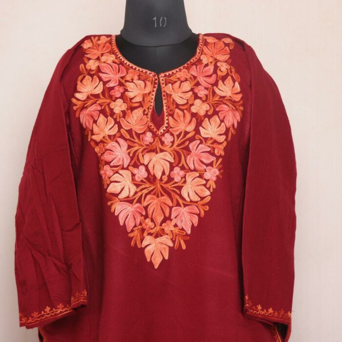 Woolen Phirans 36