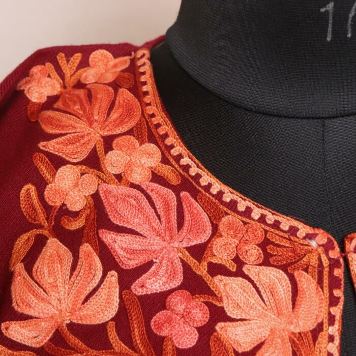 Woolen Phirans 37