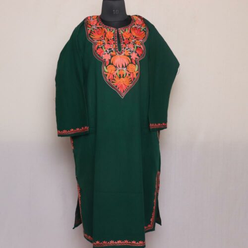 Woolen Phirans 5