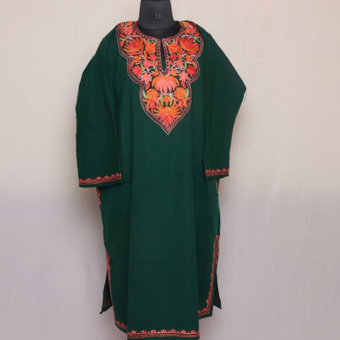 Woolen Phirans 5