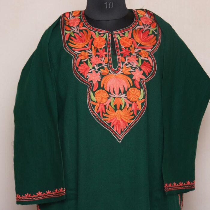 Woolen Phirans 6