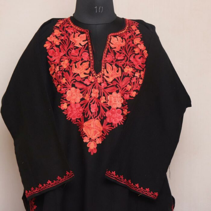 Woolen Phirans 67