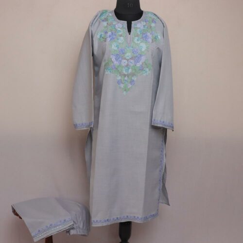 kashmiri cord sets 12