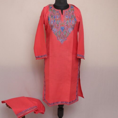 kashmiri cord sets 21