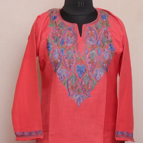 kashmiri cord sets 22