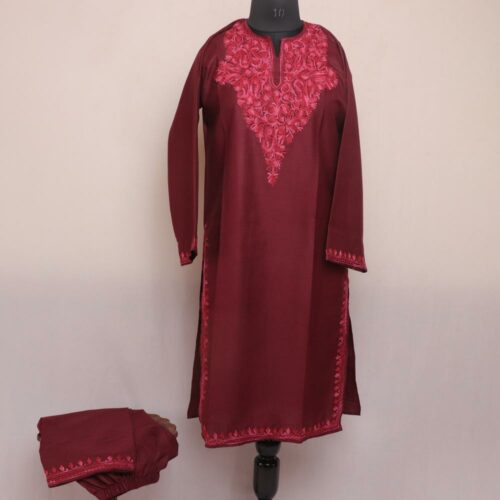 kashmiri cord sets 24