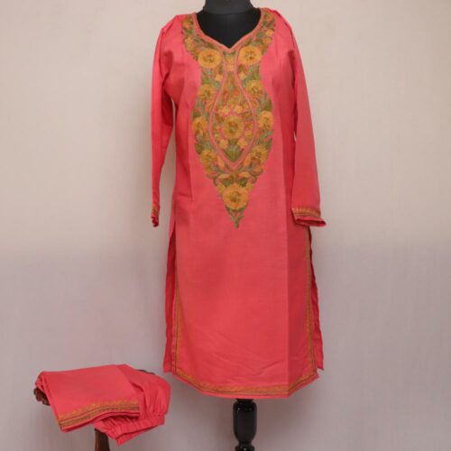 kashmiri cord sets 36