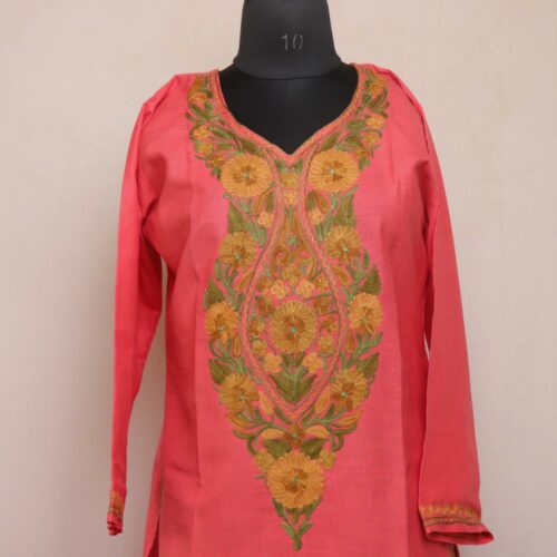 kashmiri cord sets 37