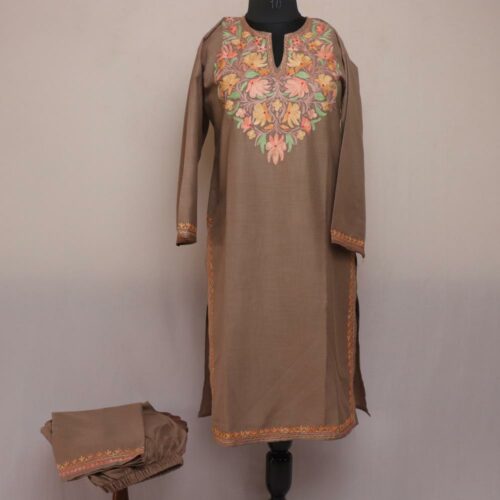 kashmiri cord sets 42