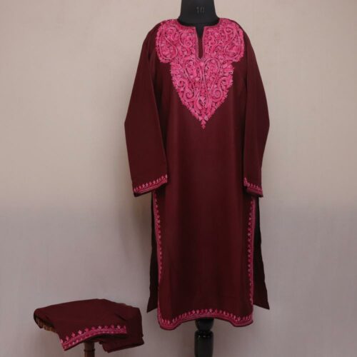 kashmiri cord sets 45