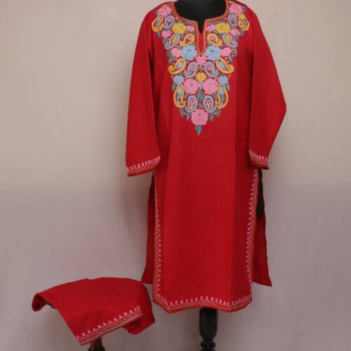 kashmiri cord sets 63