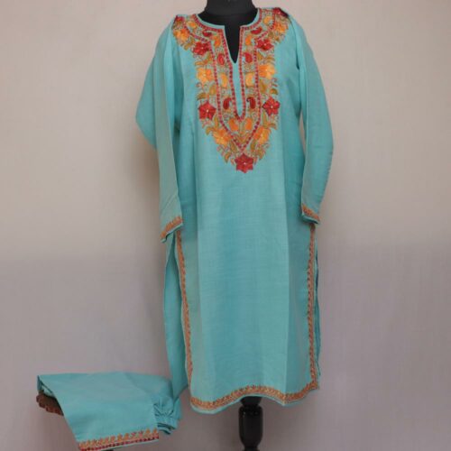 kashmiri cord sets 66