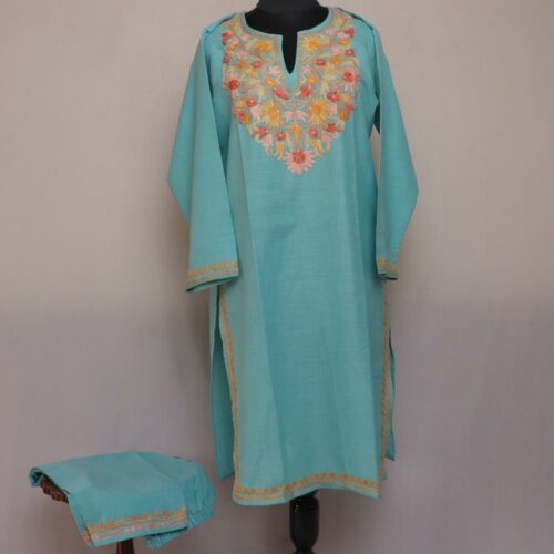 kashmiri cord sets 72