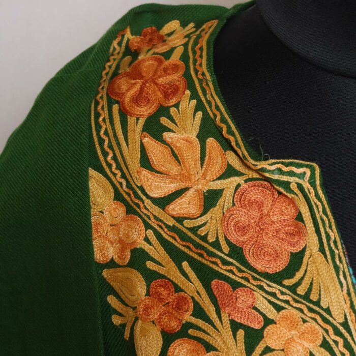 kashmiri dress matamal 3
