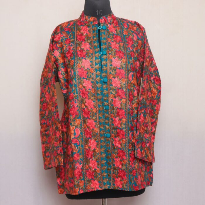kashmiri jackets 13