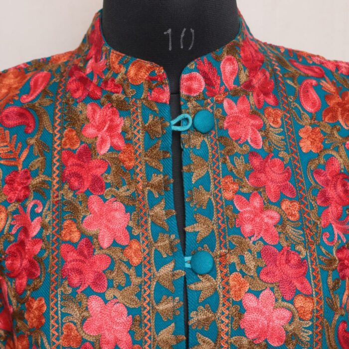 kashmiri jackets 14