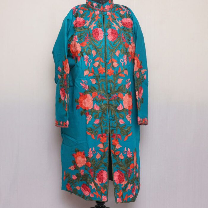 kashmiri jackets 18