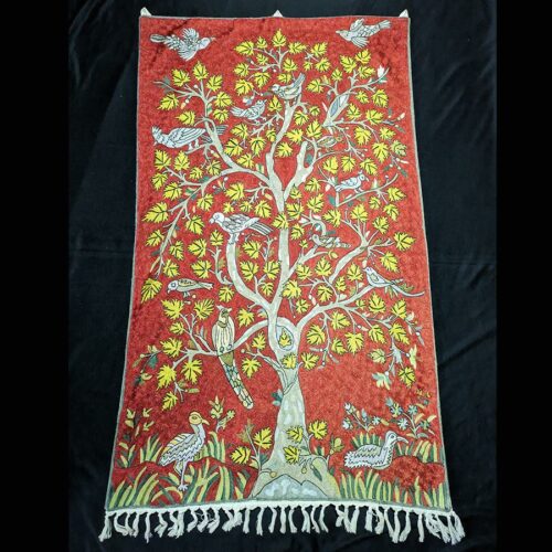 tree of life indian decor