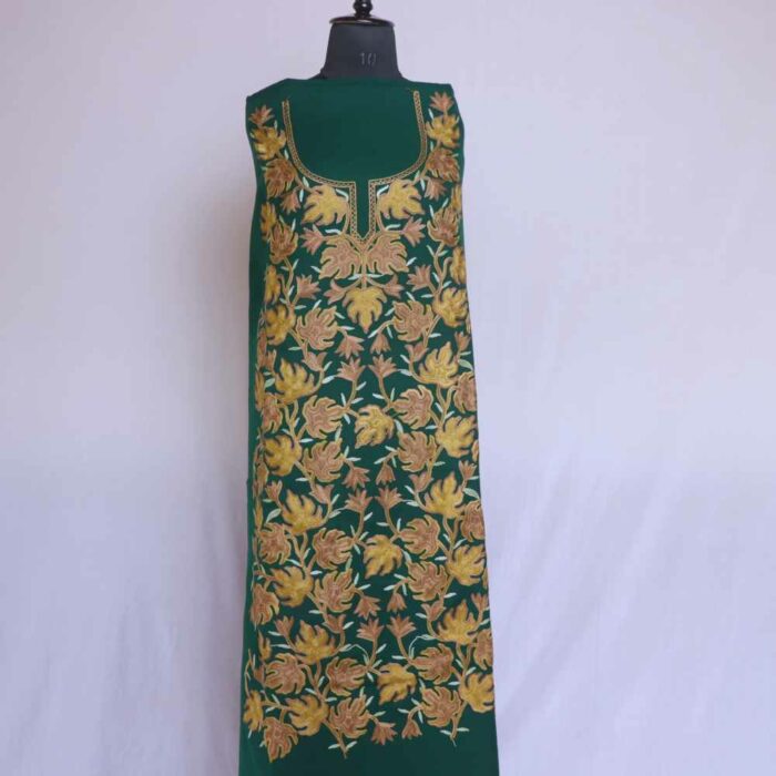 Kashmiri chinari woolen suits20231205 31