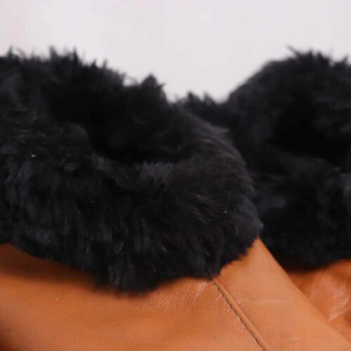 Kashmiri leather socks 20231116 09