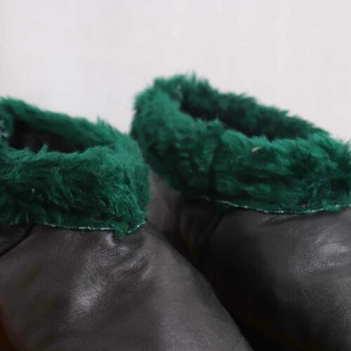 Kashmiri leather socks 20231116 39
