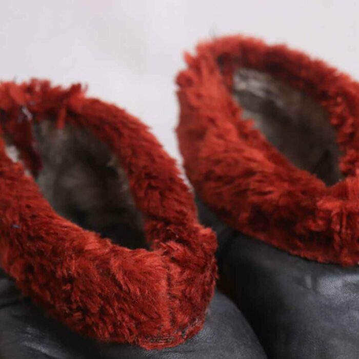 Kashmiri leather socks 20231116 49