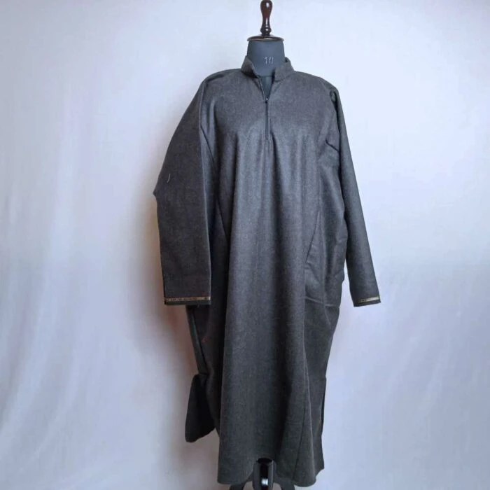 Kashmiri pheran mens sale