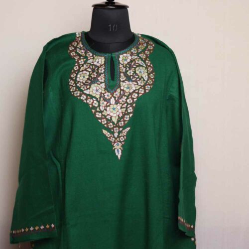 Kashmiri clothes buy 20240223 17