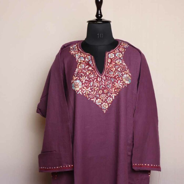Kashmiri clothes buy 20240223 20