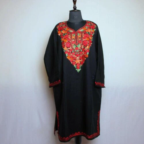 Kashmiri Phiran For Women at Best Price in Baramulla | Food Tech Import And  Export