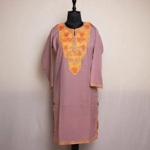 InsuranceRead - New post (kashmiri Kurti Design | Hijab Girls Fashion |  Modest Fashion| Long Shirt Dress fashion) has been published on Viral Buzz  feed | Facebook