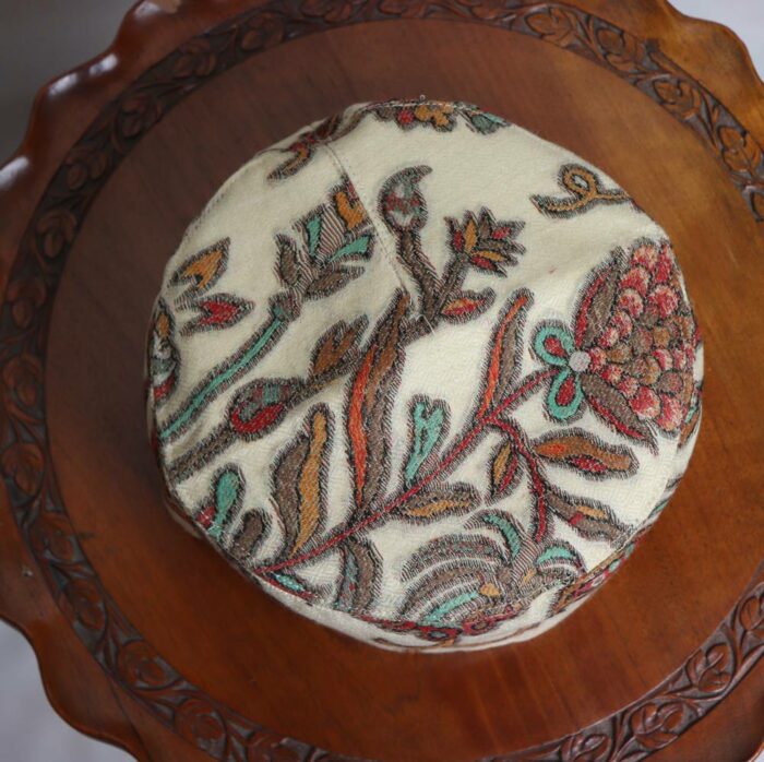 Rasool Mir Kani Cap - Gyawun