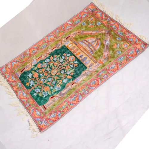 muslim soft floor rug praying