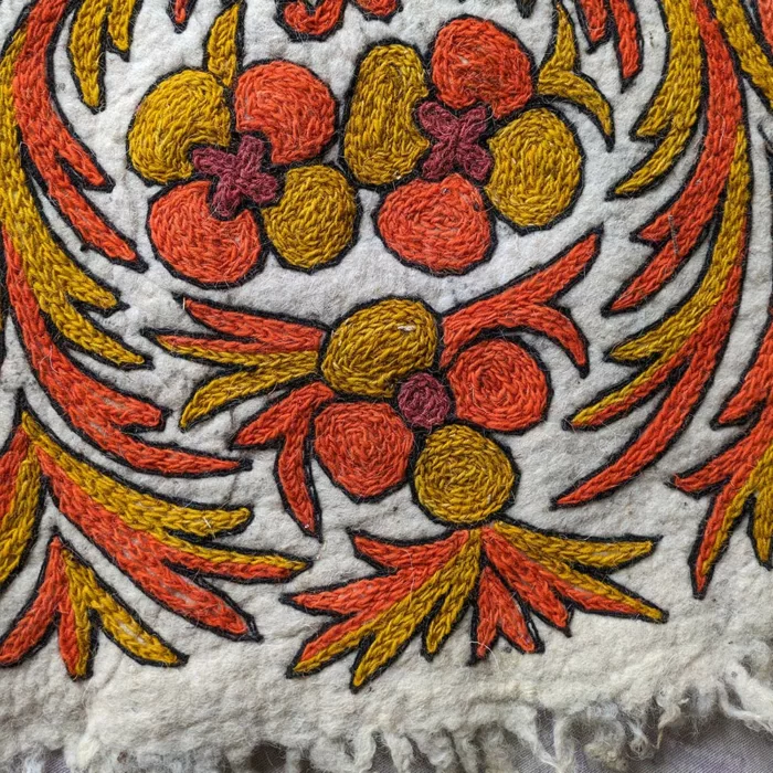 new rug london