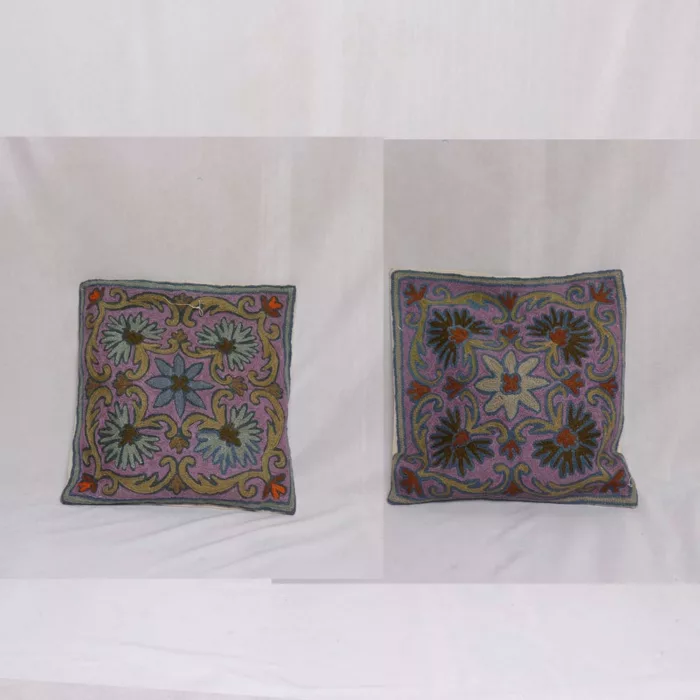 pair of purple cushion cover jpg