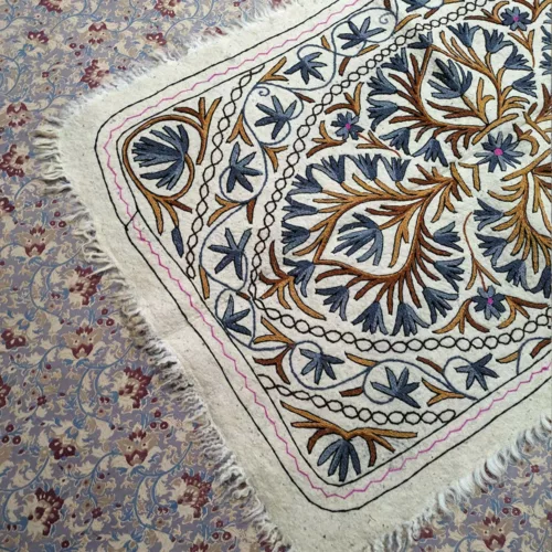 premium rugs from india