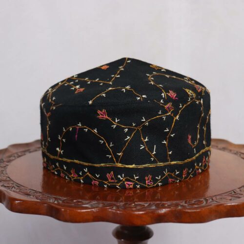 sozni craft hat 1
