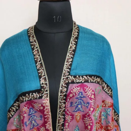 kashmiri shawl 2
