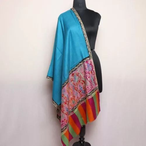 kashmiri shawl 4