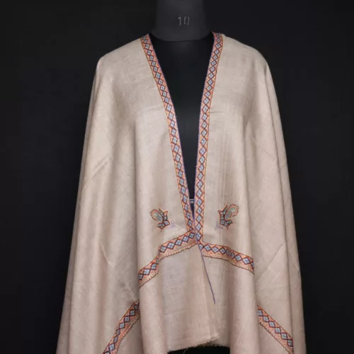 pashmina shawl sozno 5