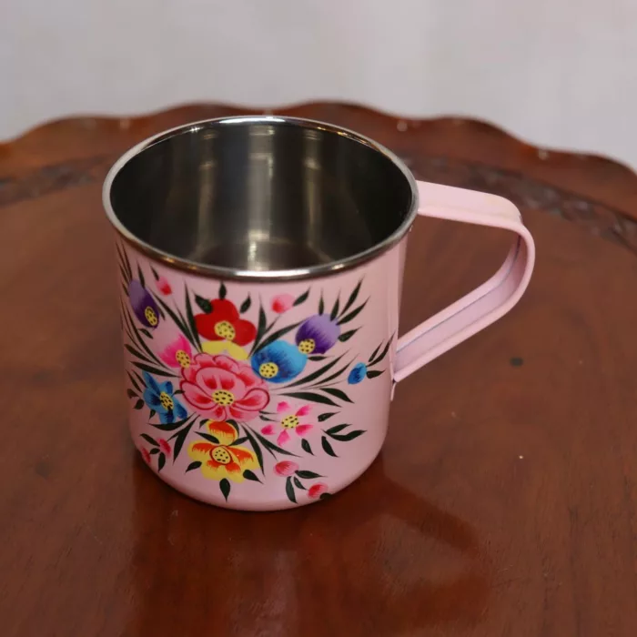 pink painted mug 1 jpg