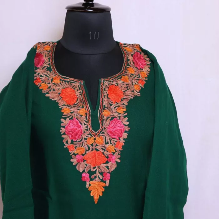 Kashmiri kurtis online sale