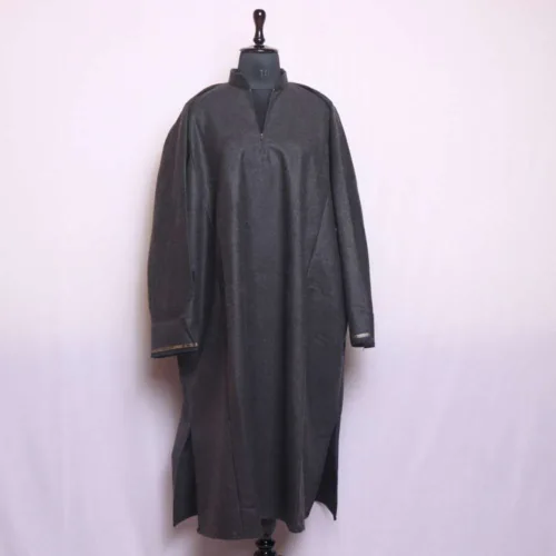 Freckle Pheran Kurta